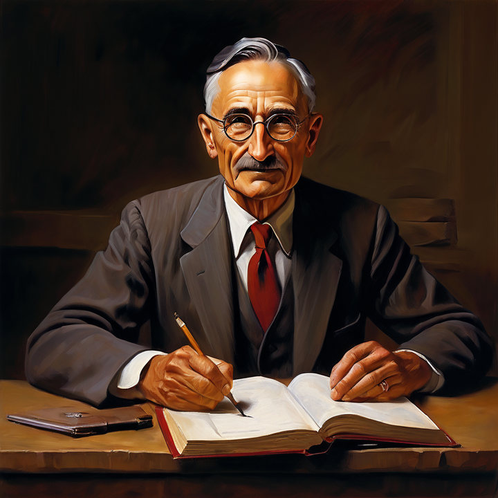 Understanding Hayek's Ideas About the Economy and Society